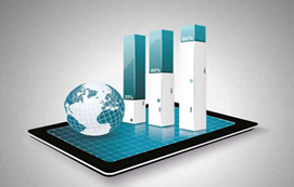 河北省室內裝飾集團有限公司官方網站改版啦！